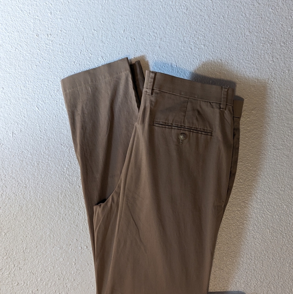 Men's Express Performance Tech Pants